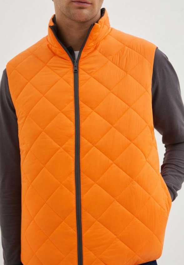 Жилет утепленный Finn Flare