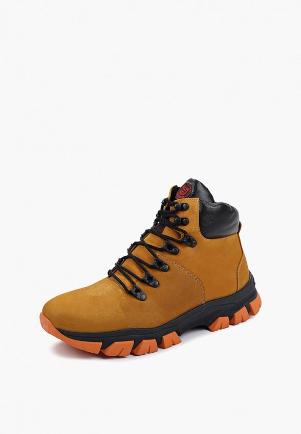 Ботинки Shoiberg