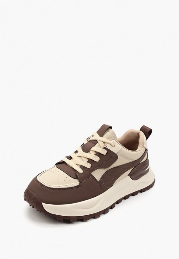 Кроссовки Francesco Donni