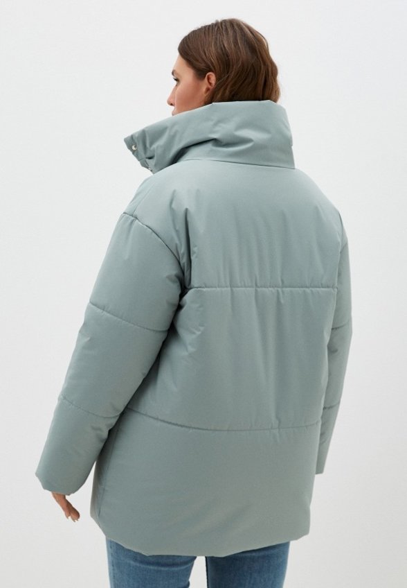 Пуховик Grand Grom