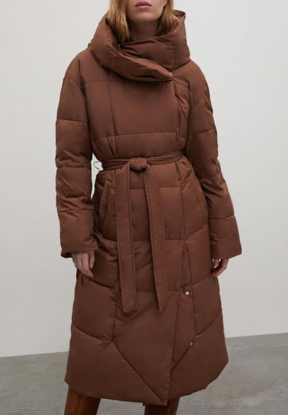 Куртка утепленная Finn Flare