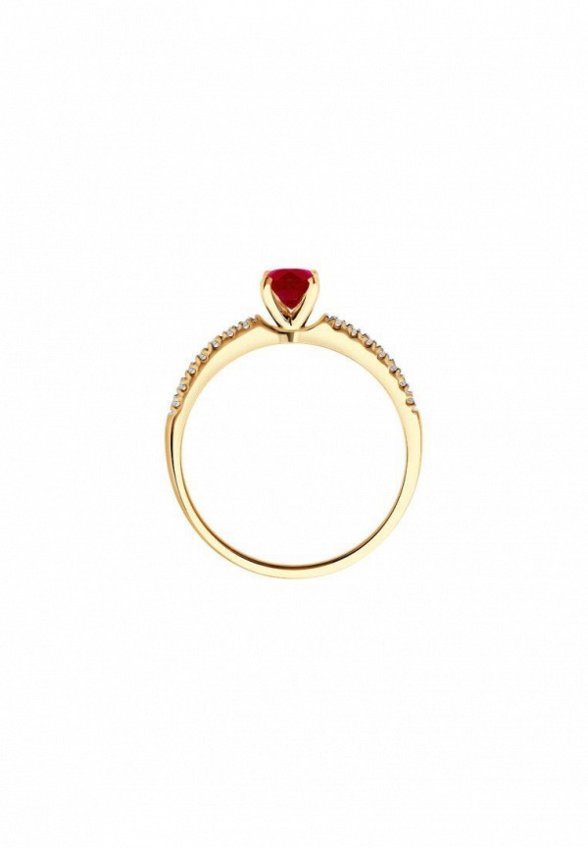 Кольцо Sokolov