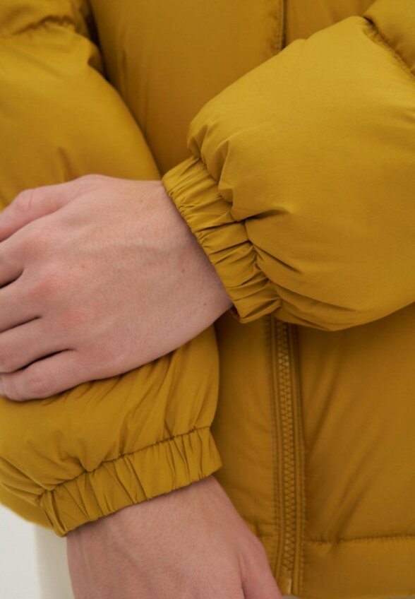 Пуховик Finn Flare