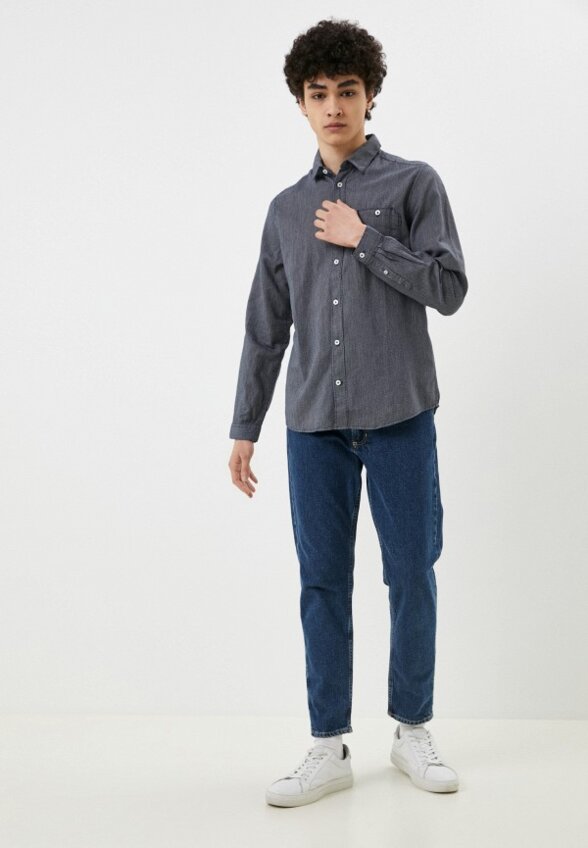 Рубашка Tom Tailor