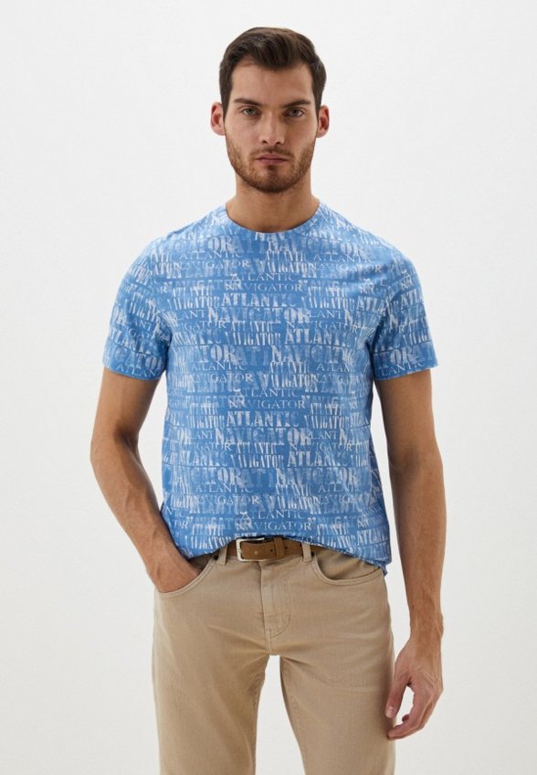 Футболка O'STIN