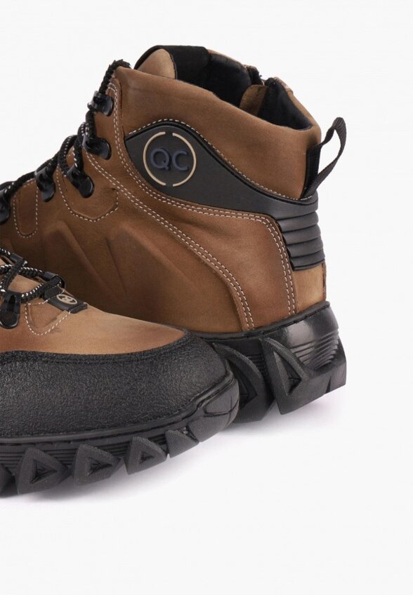 Ботинки Quattrocomforto