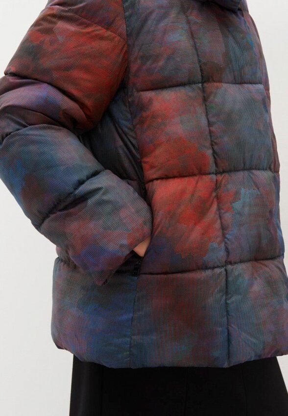 Пуховик Gerry Weber