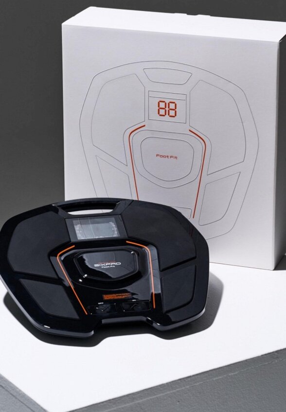 Прибор для миостимуляции SixPad