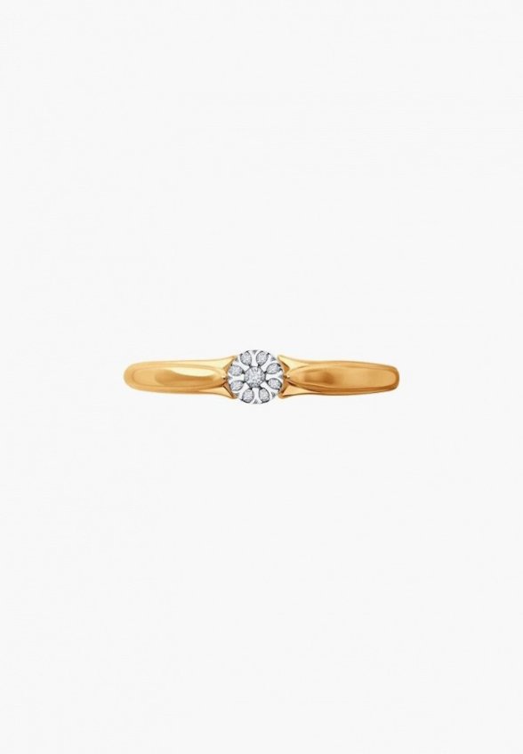 Кольцо Sokolov