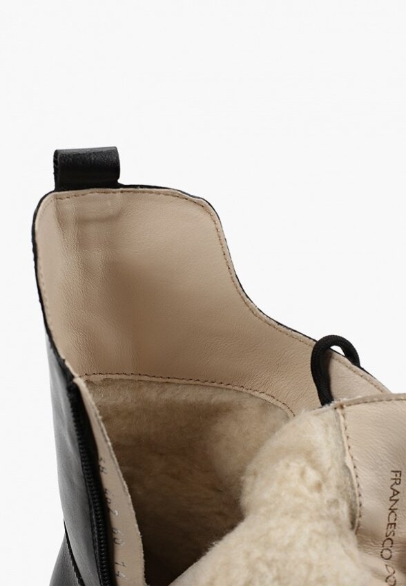 Ботинки Francesco Donni