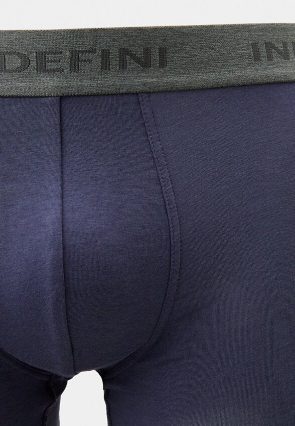 Трусы Indefini