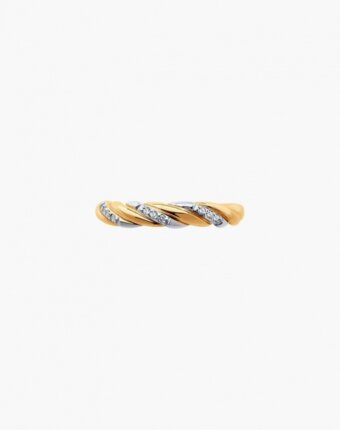 Кольцо Diamant женщинам