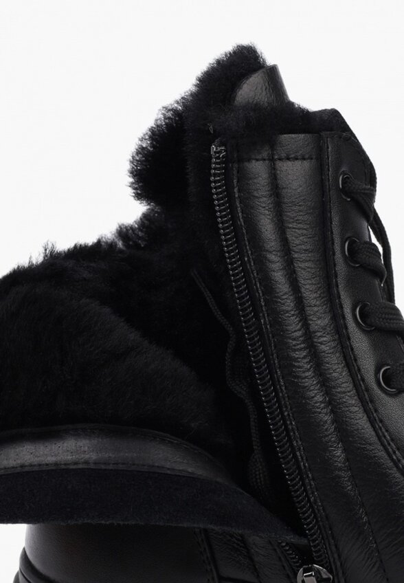 Ботинки Thomas Munz