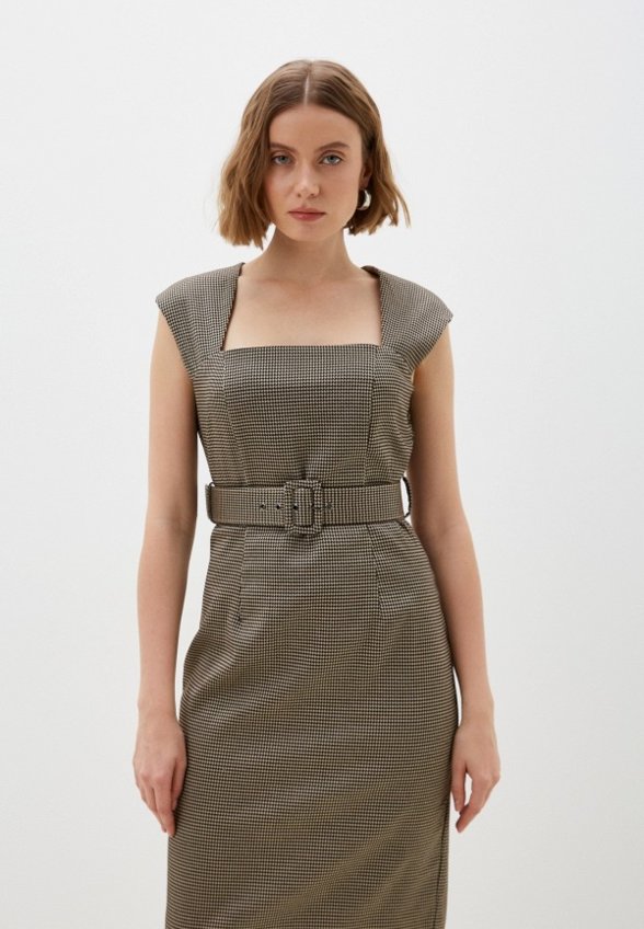 Платье Emilia Dell'oro