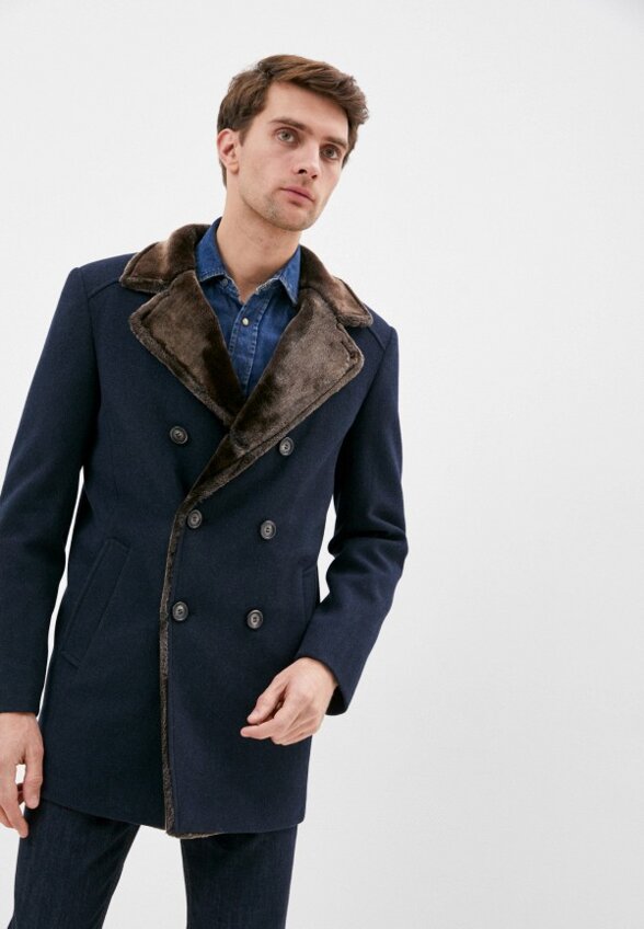 Полупальто Avalon