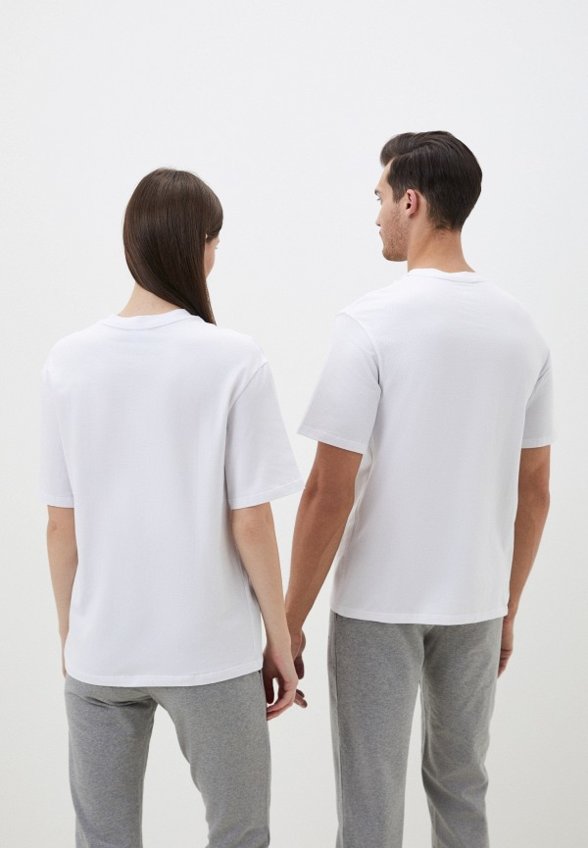 Футболка Popilov Yachting