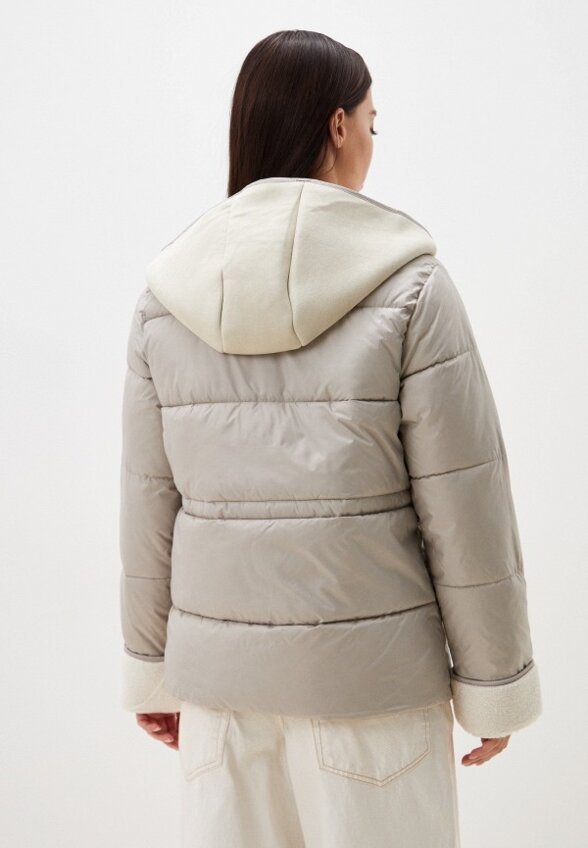 Пуховик Mollese