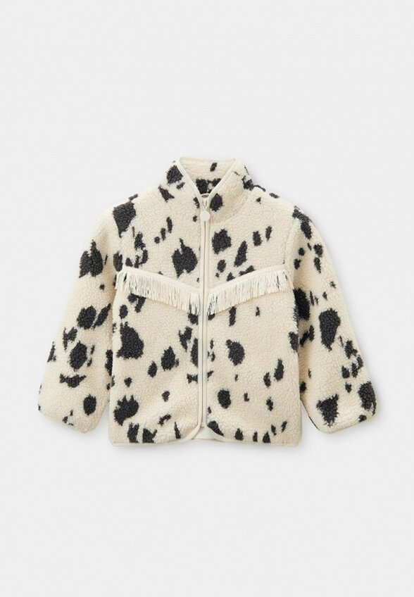 Куртка меховая Stella McCartney