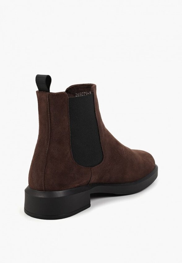 Ботинки Mof-Berg