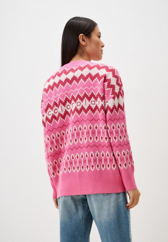 Кардиган Colorplay