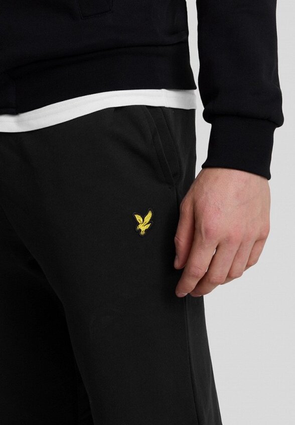Брюки спортивные Lyle & Scott