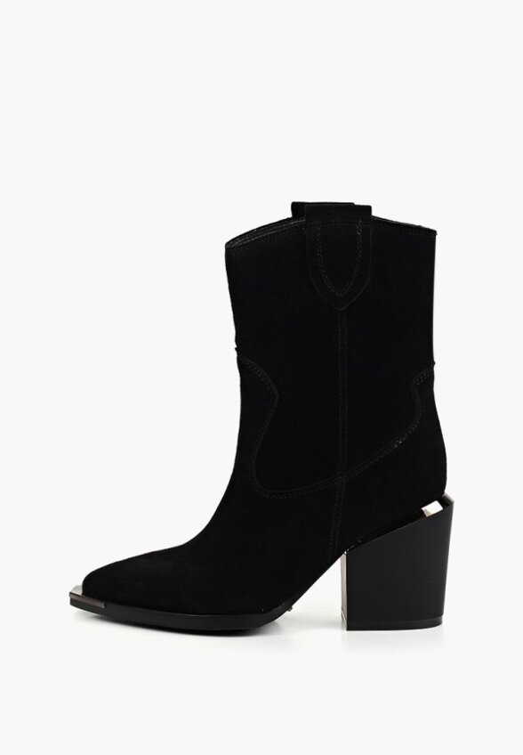 Ботильоны Vitacci
