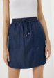Юбка Lacoste1  - превью