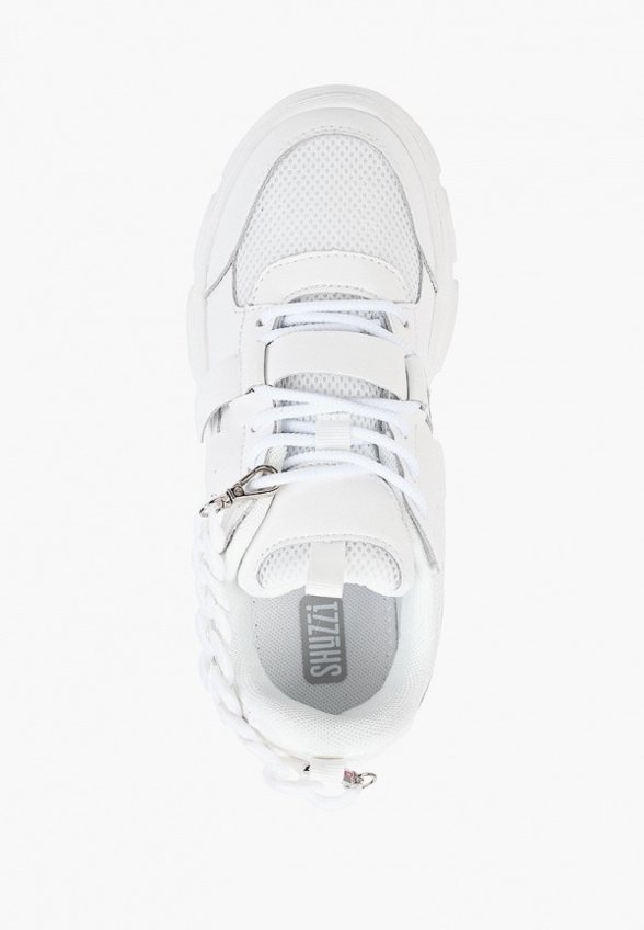 Кроссовки Shuzzi