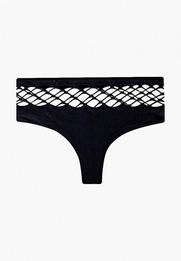 Бюстгальтер и трусы Pink Lipstick