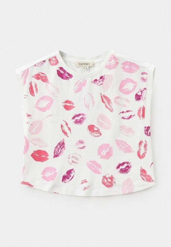 Футболка Twinset Milano