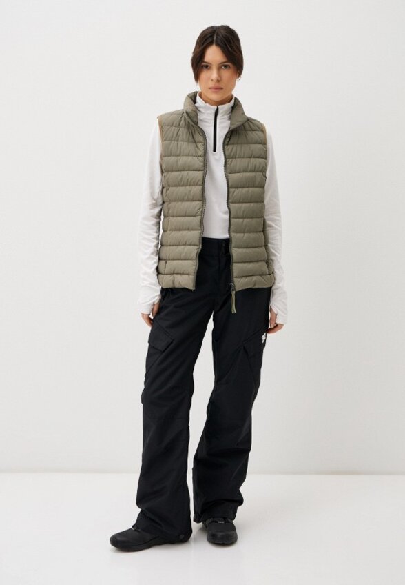 Брюки сноубордические DC Shoes