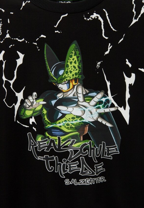 Свитшот Fashion X&S