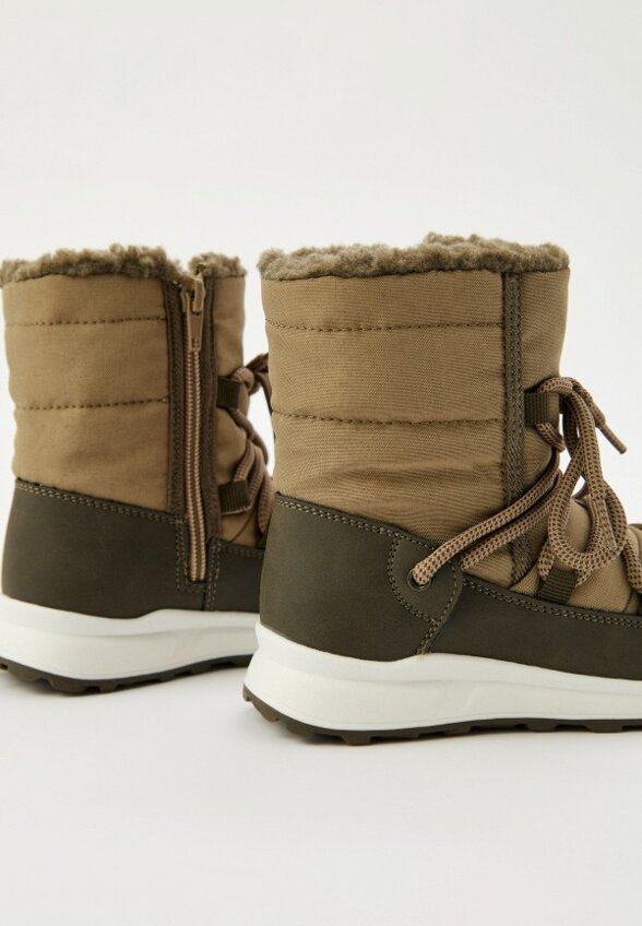 Дутики Mango Kids