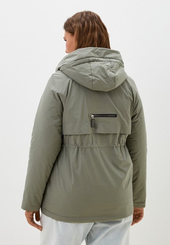 Куртка утепленная Margo Blues