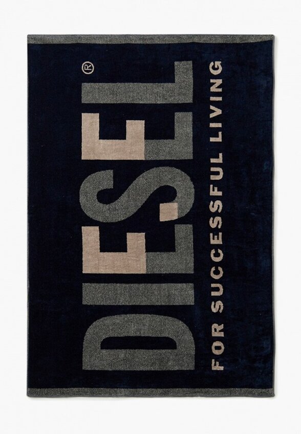 Полотенце Diesel