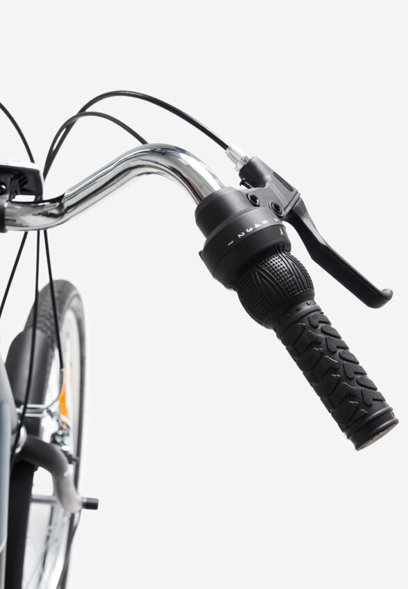 Велосипед складной Denton Journey 24