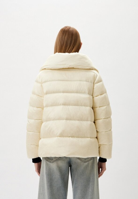 Куртка утепленная Hetrego