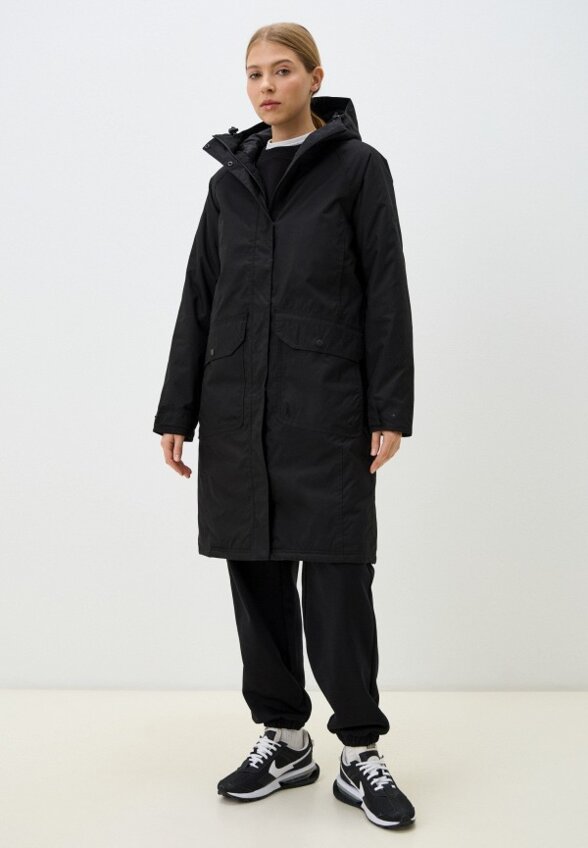 Парка Craghoppers