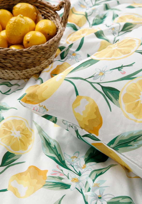 Постельное белье Евро Ночь нежна