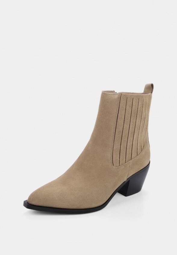 Ботильоны Vittoria Vicci