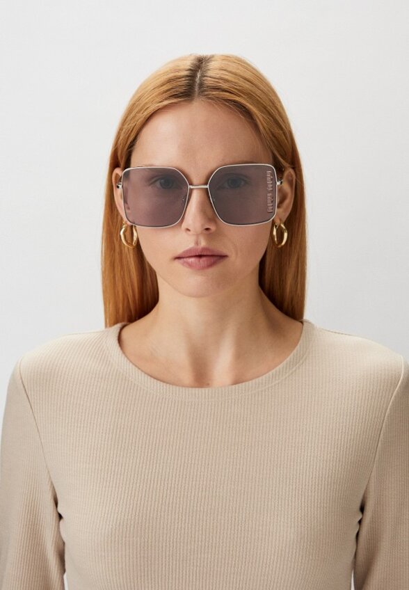 Очки солнцезащитные Miu Miu