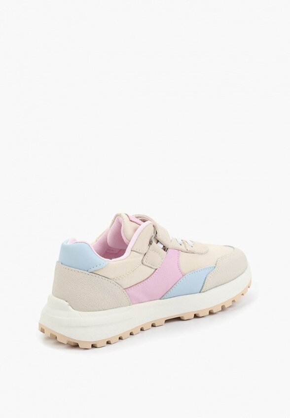 Кроссовки Котофей