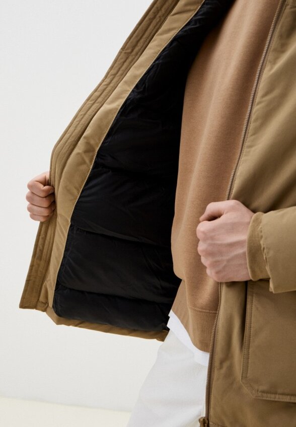 Парка Jack & Jones