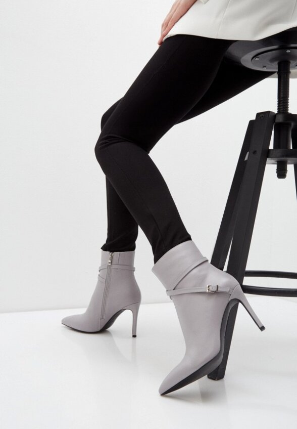 Ботильоны Stella Della Moda