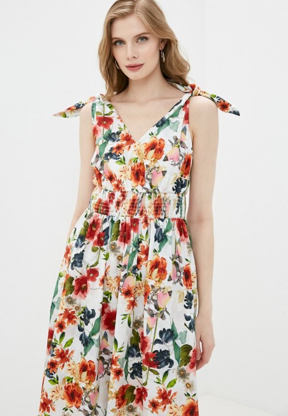 Платье Emilia Dell'oro