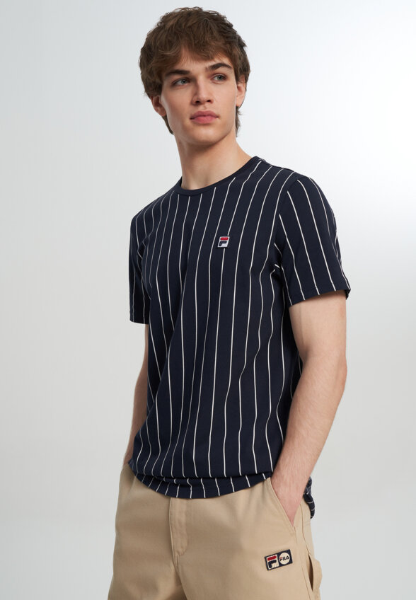 Футболка мужская FILA, Синий
