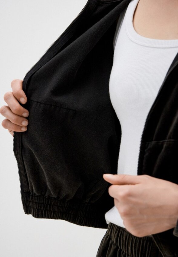 Толстовка JNBY