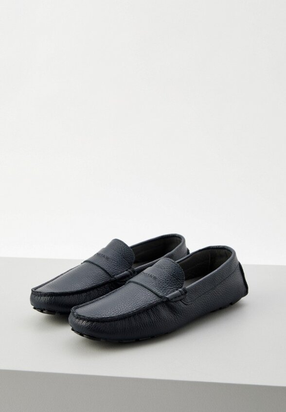 Мокасины Pollini