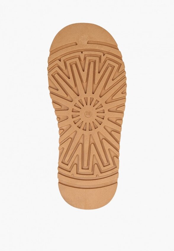 Полусапоги Obba