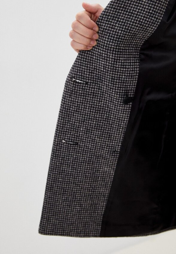 Пальто-пиджак Avalon